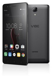 Прошивка телефона Lenovo Vibe K5 Note в Красноярске